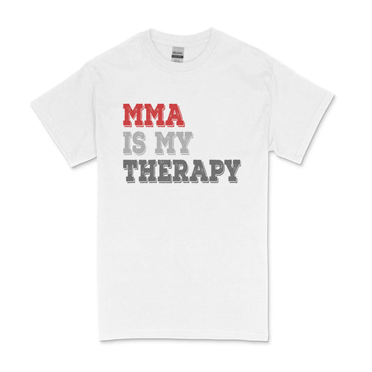 MMA Men's T-shirt